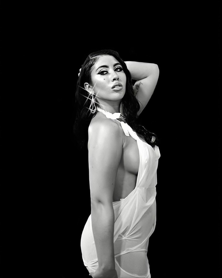 Kali Uchis Kali Uchis