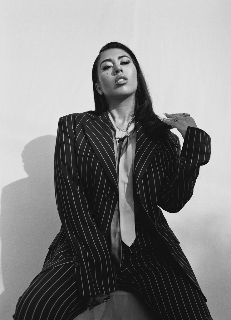 Kali Uchis