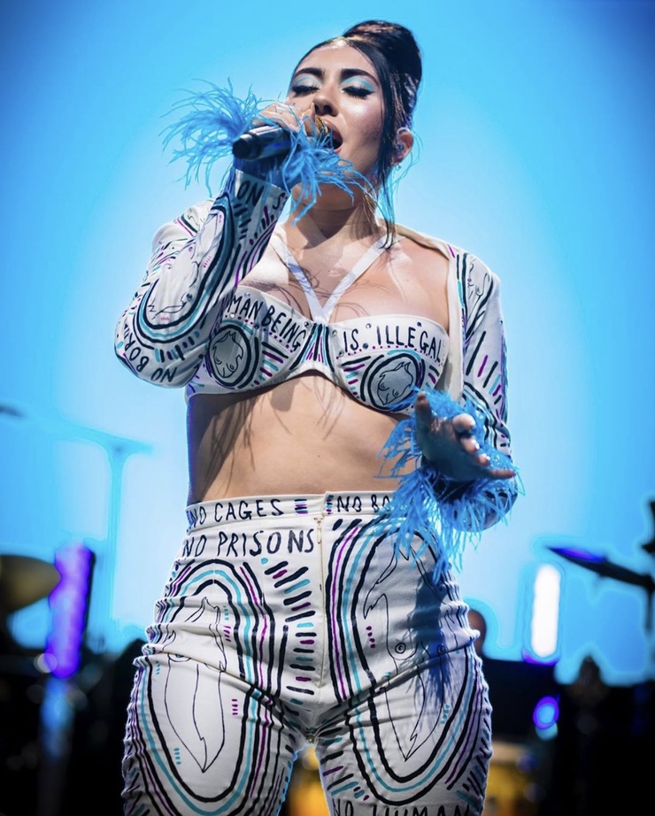Kali Uchis Kali Uchis