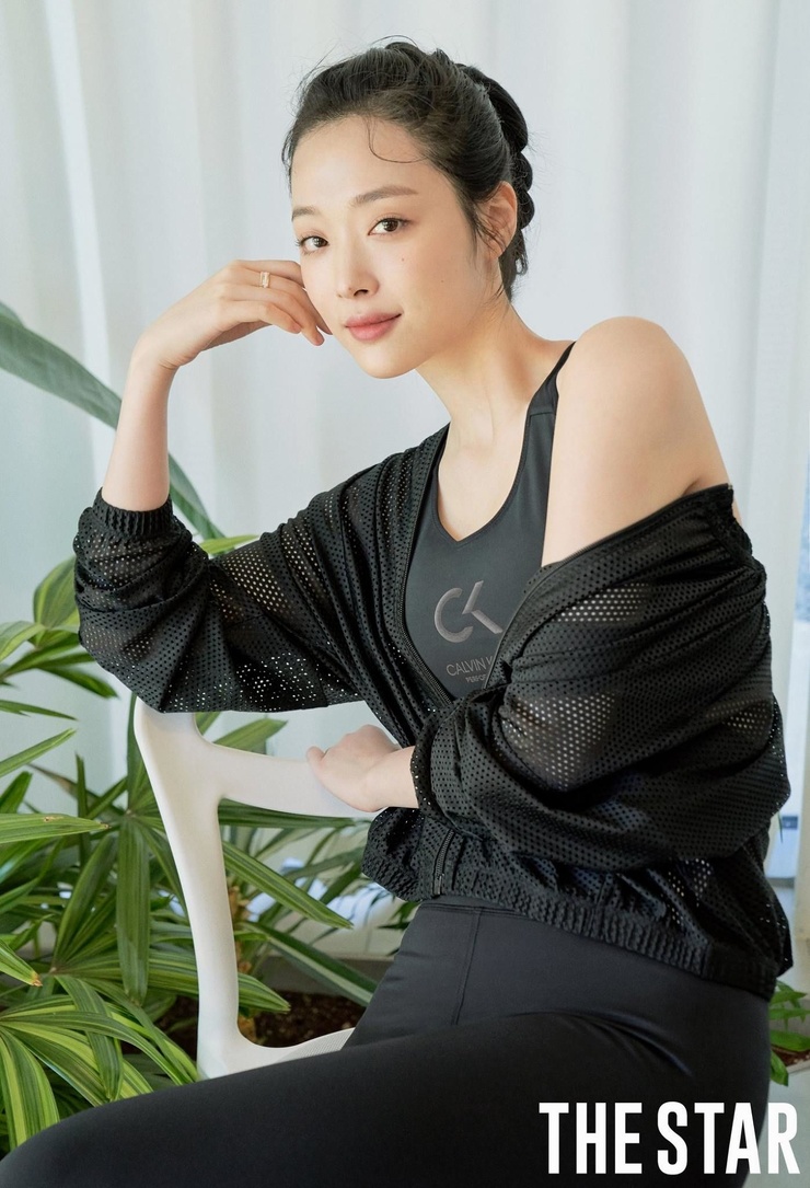 Seol-ri Choi Seol-ri Choi