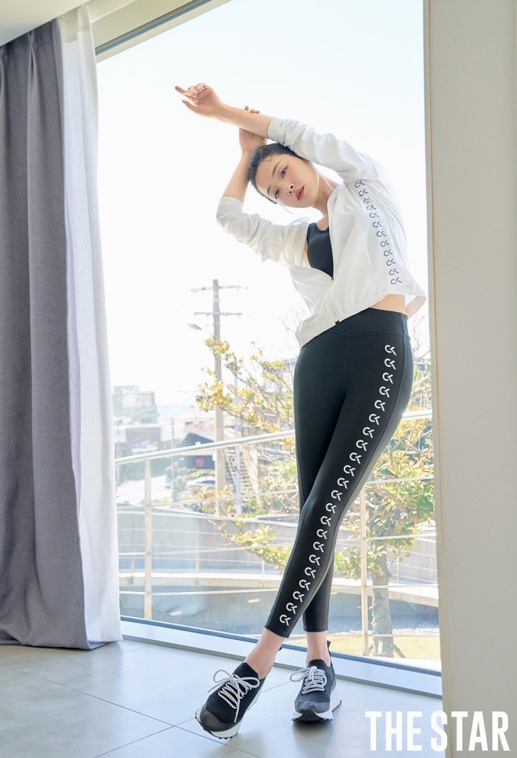 Seol-ri Choi Seol-ri Choi