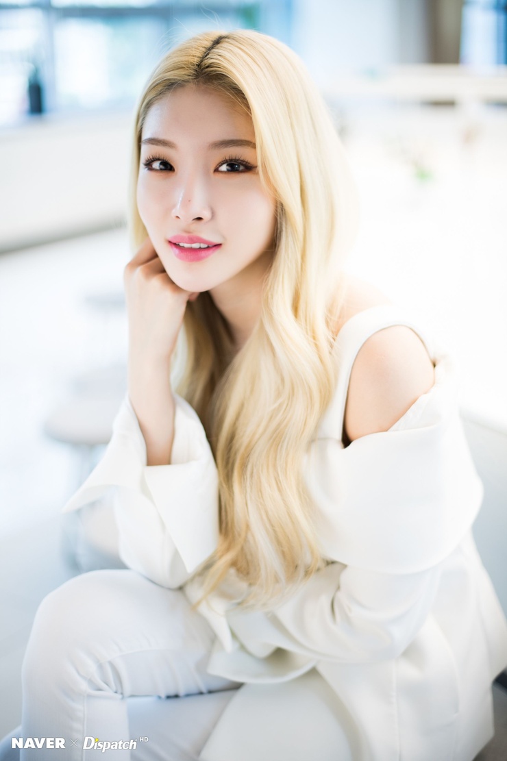 Chung-ha Kim