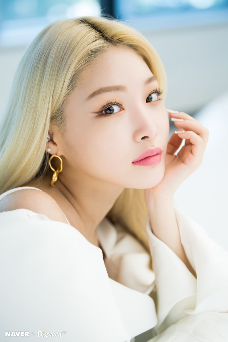 Chung-ha Kim Chung-ha Kim