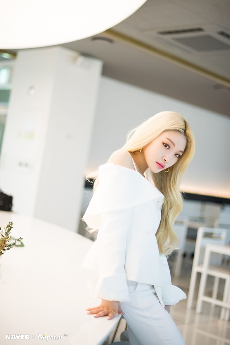 Chung-ha Kim