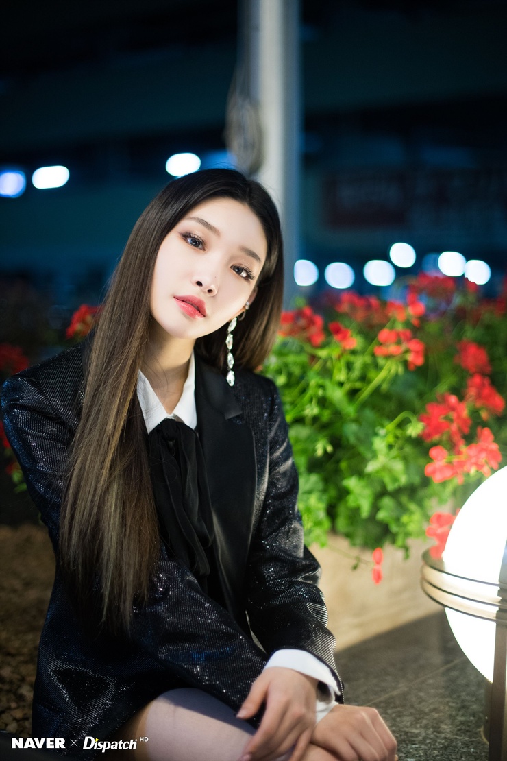 Chung-ha Kim