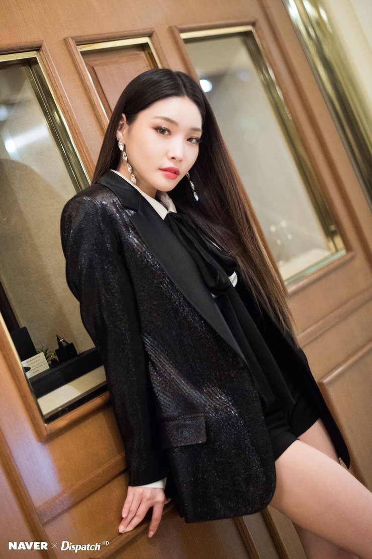 Chung-ha Kim Chung-ha Kim