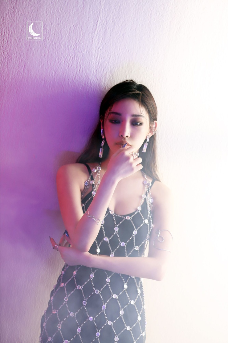 Chung-ha Kim