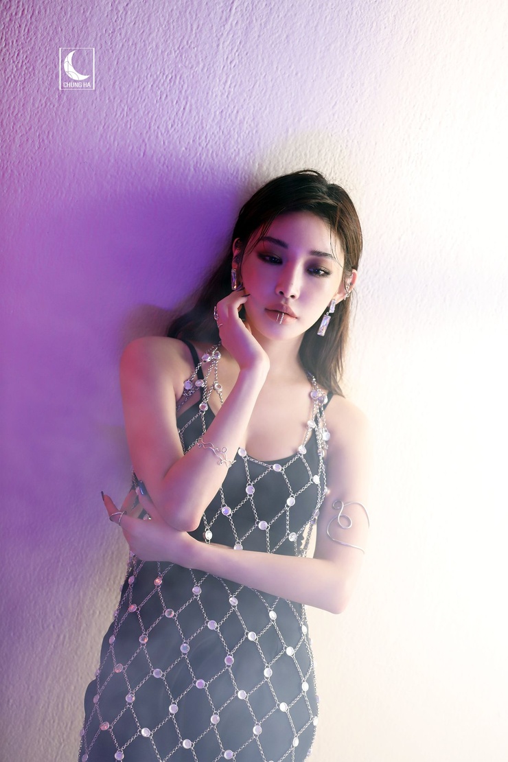 Chung-ha Kim Chung-ha Kim
