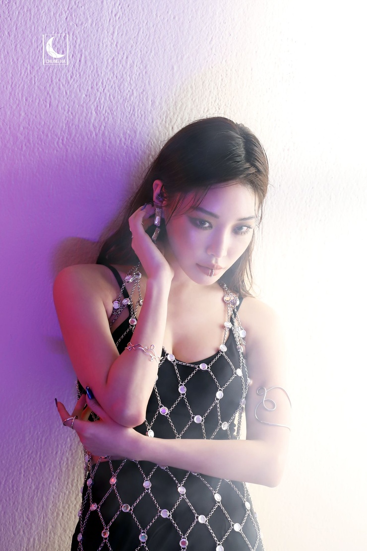 Chung-ha Kim