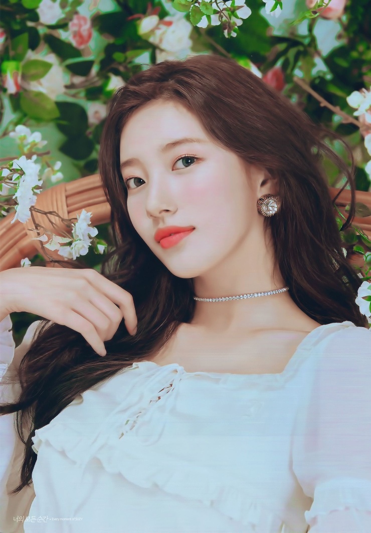 Bae Suzy Bae Suzy