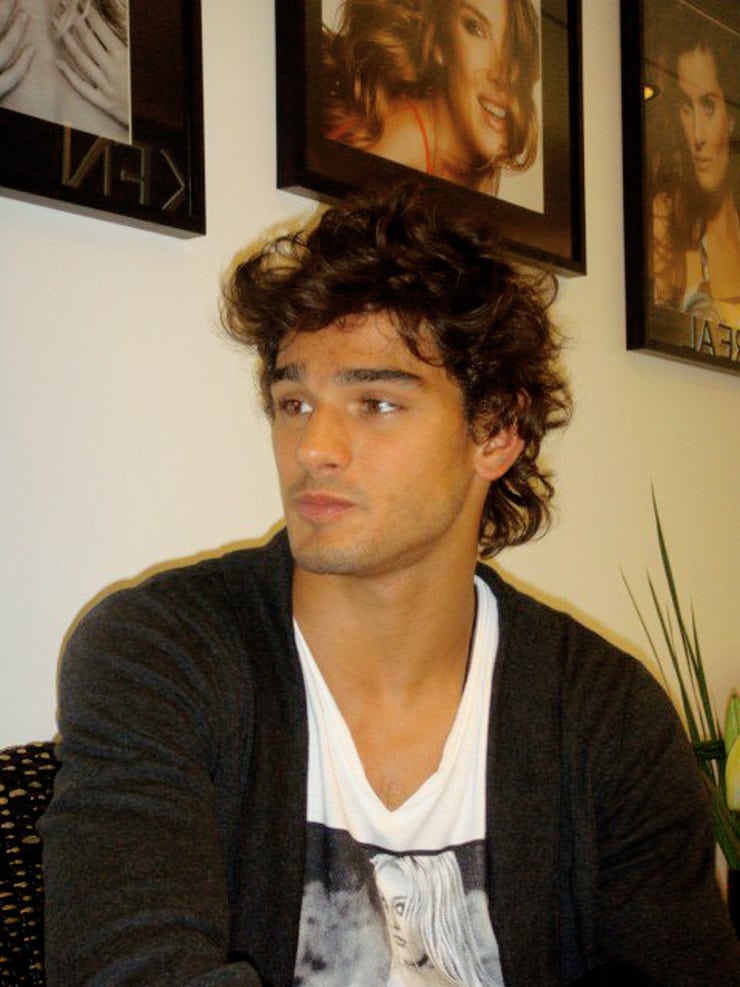 Marlon Teixeira