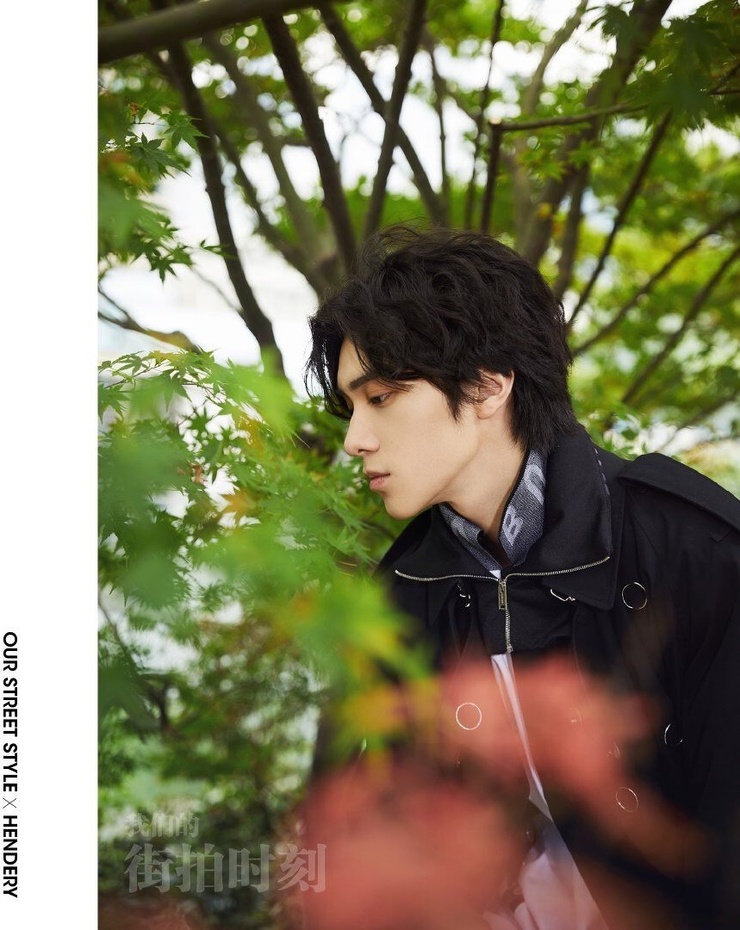 Hendery Hendery