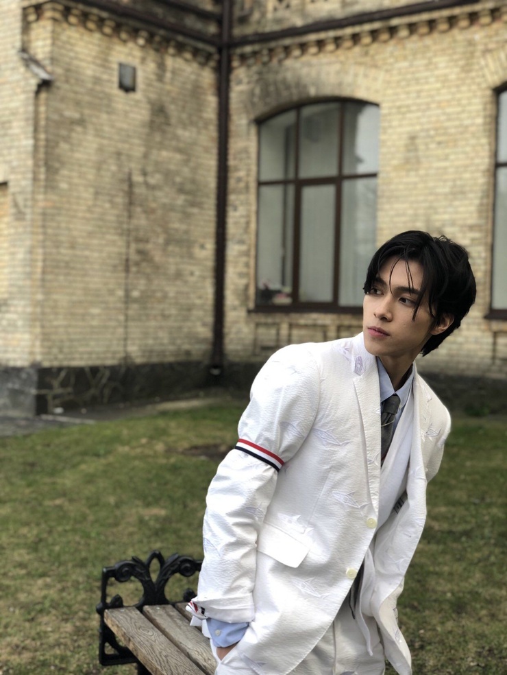 Hendery Hendery