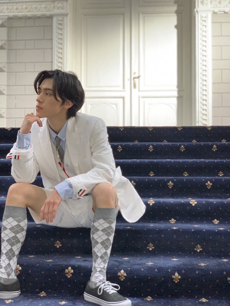 Hendery Hendery