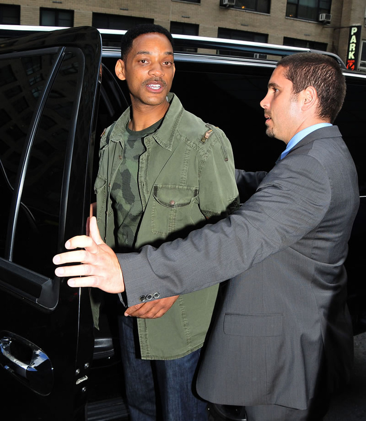 Will Smith