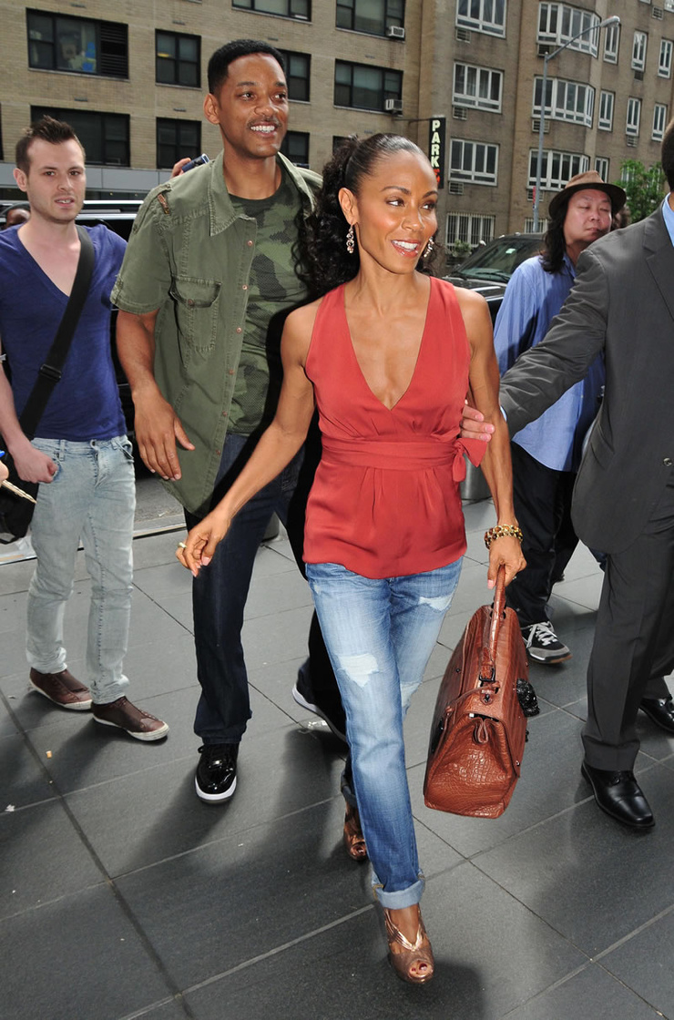 Will Smith