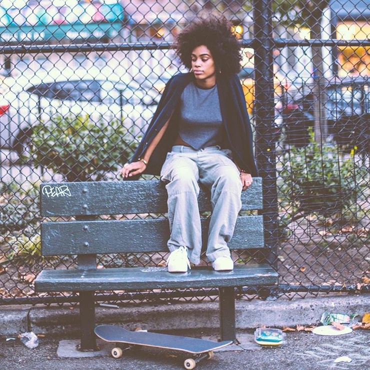 Ajani Russell