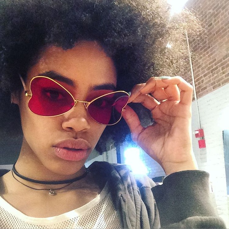 Ajani Russell