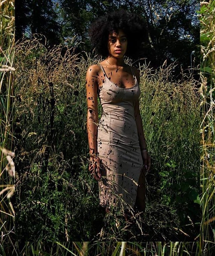 Ajani Russell