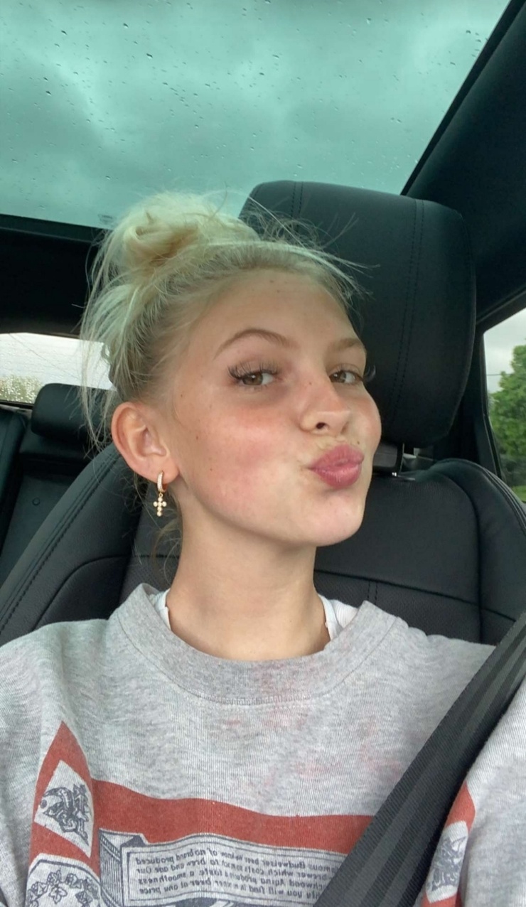 Jordyn Jones