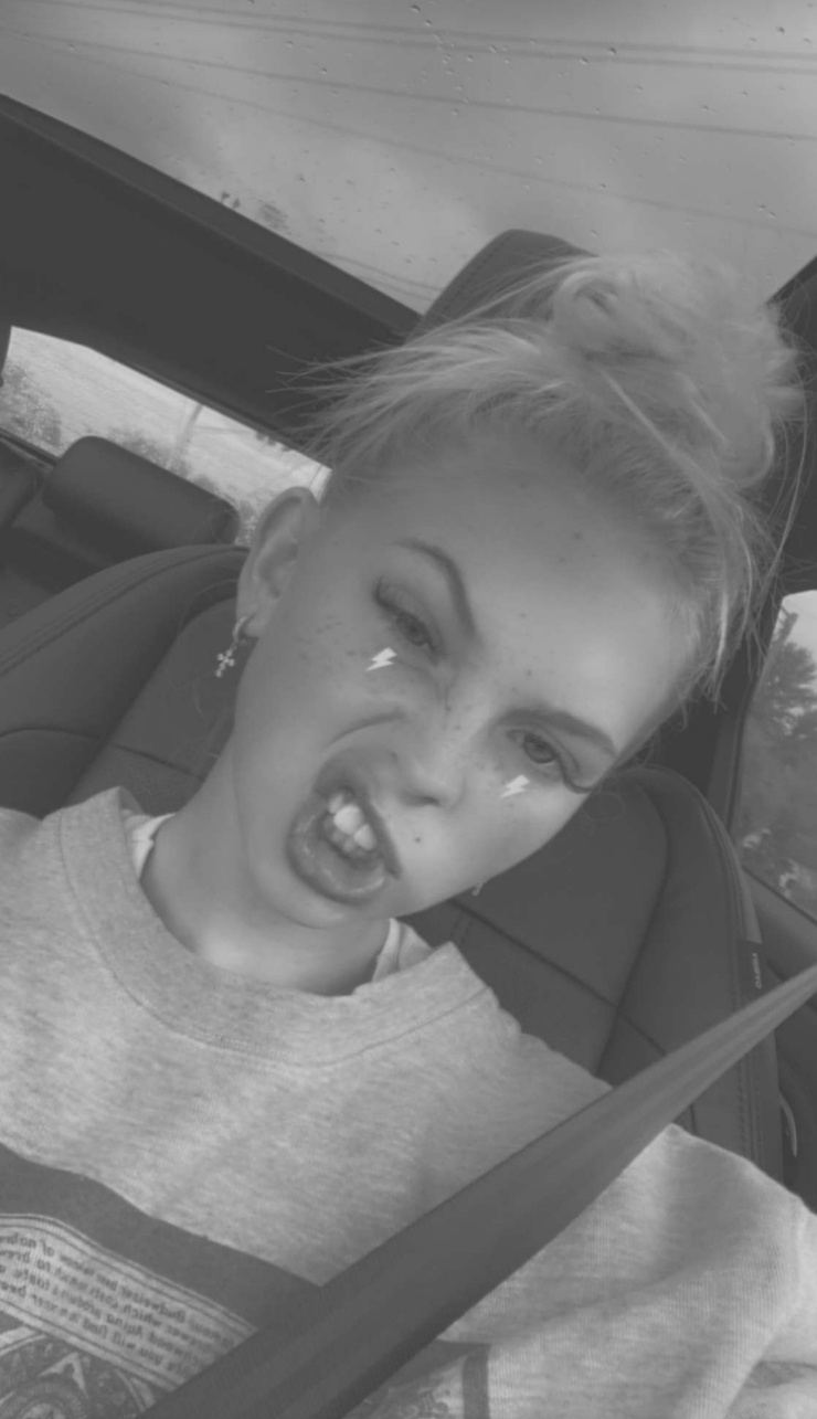 Jordyn Jones