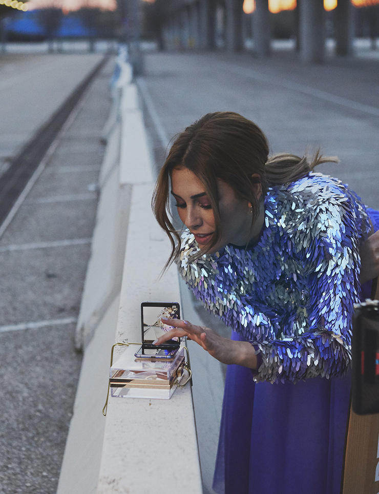 Blanca Suárez Blanca Suárez