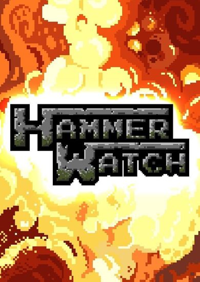 Hammerwatch