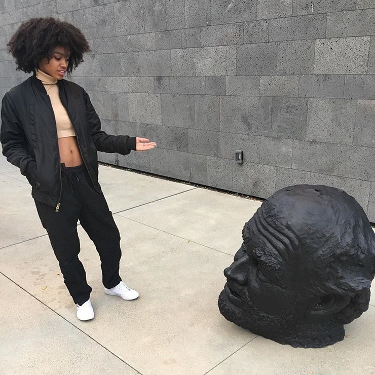 Ajani Russell