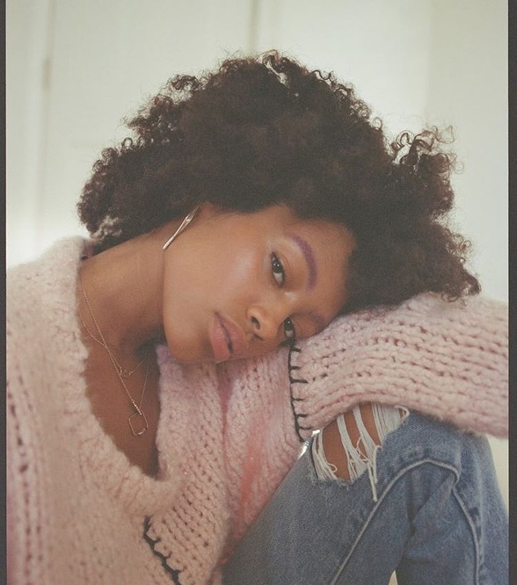 Ajani Russell