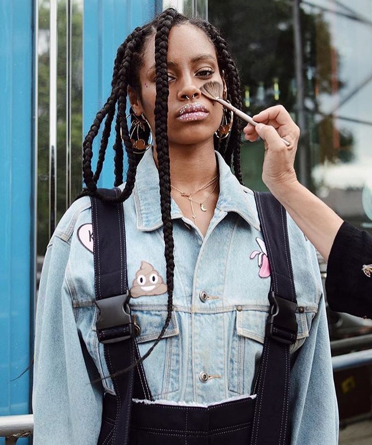 Ajani Russell