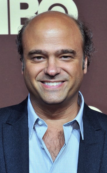 Scott Adsit