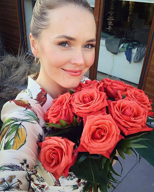 Magdalena Lamparska
