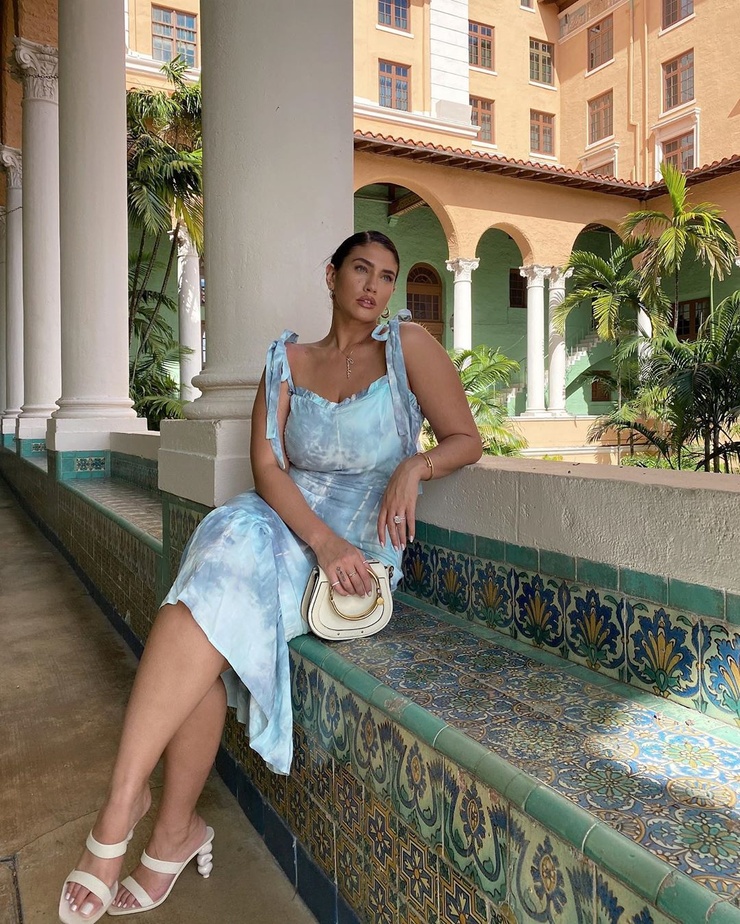 Latecia Thomas