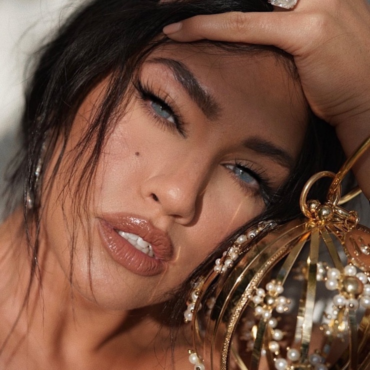Latecia Thomas