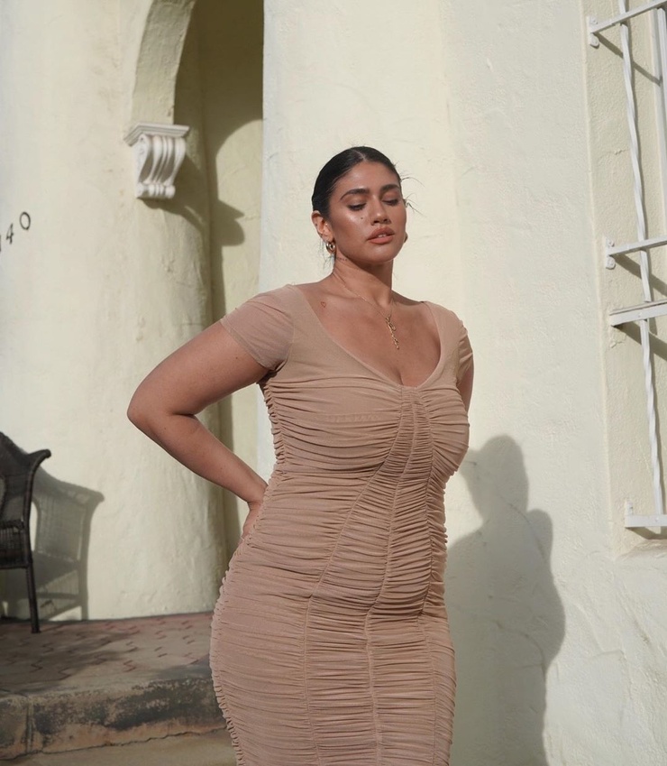 Latecia Thomas