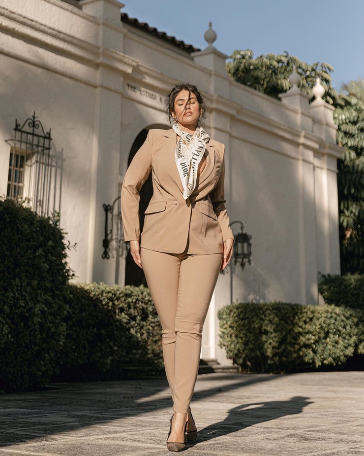 Latecia Thomas
