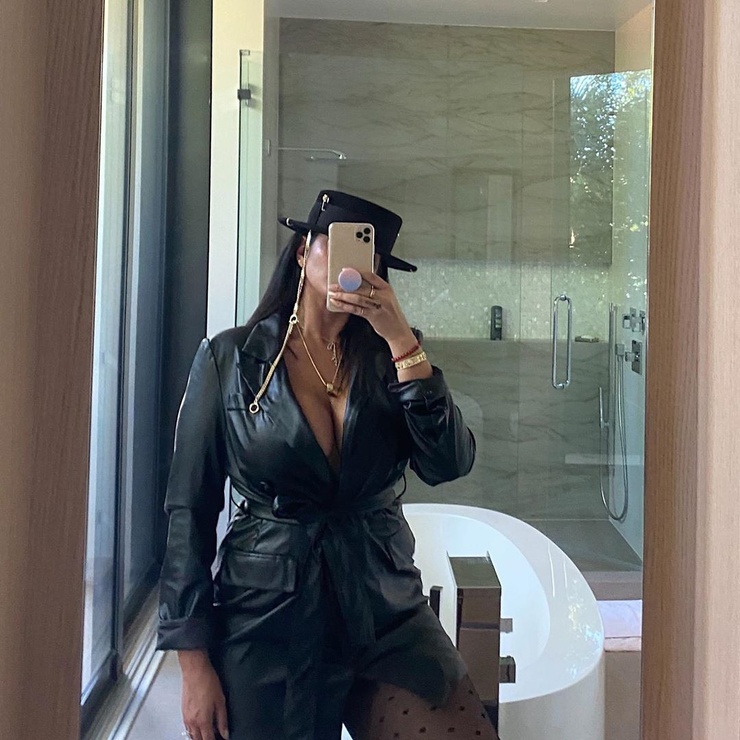 Latecia Thomas