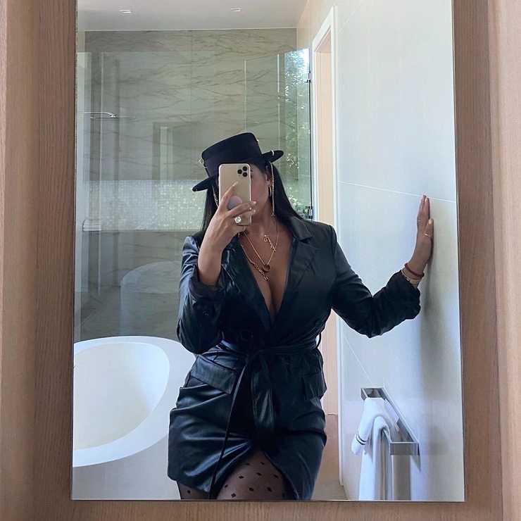 Latecia Thomas
