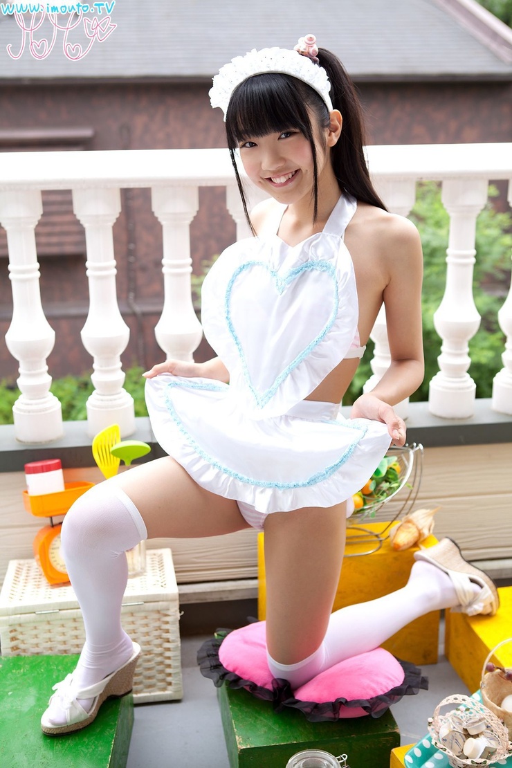 Momo Shiina