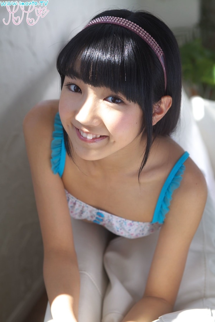 Momo Shiina