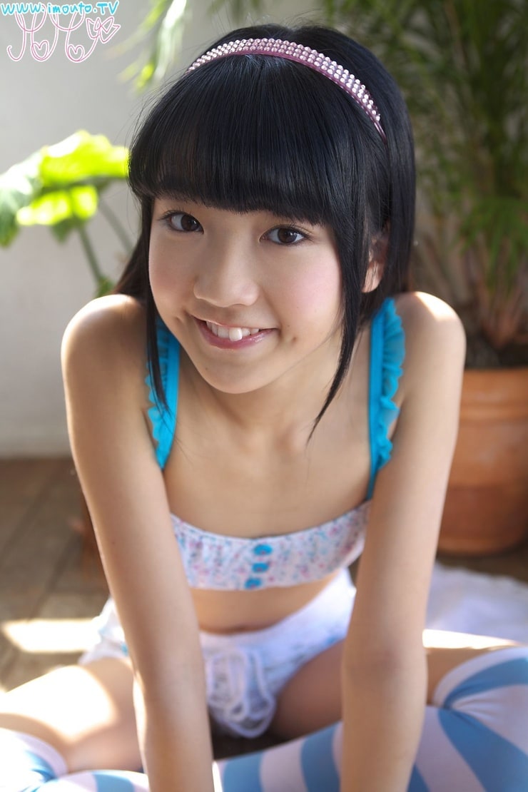 Picture Of Momo Shiina