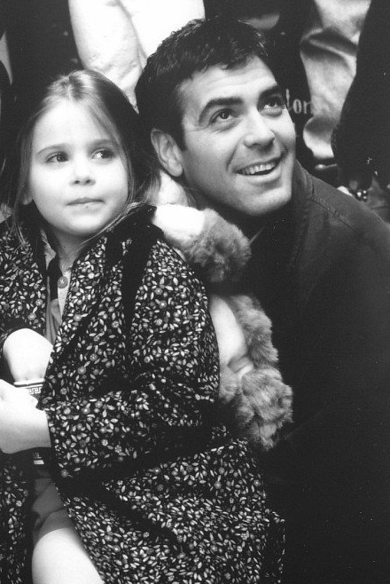 George Clooney George Clooney