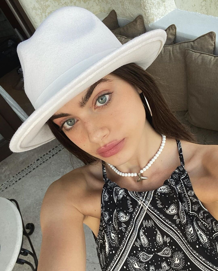 Yael Shelbia