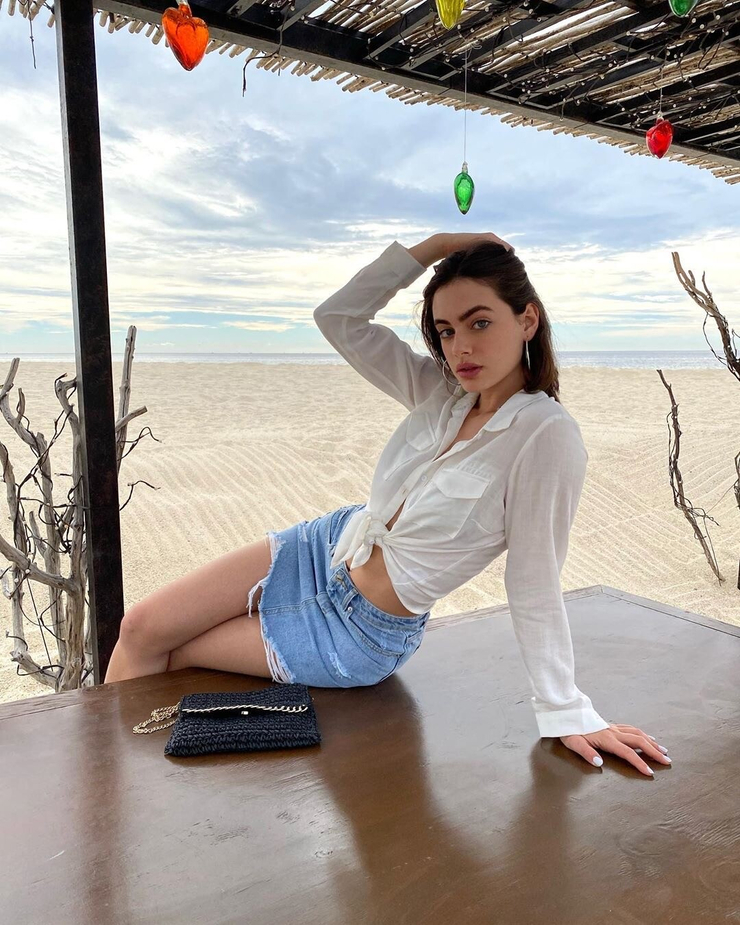 Yael Shelbia