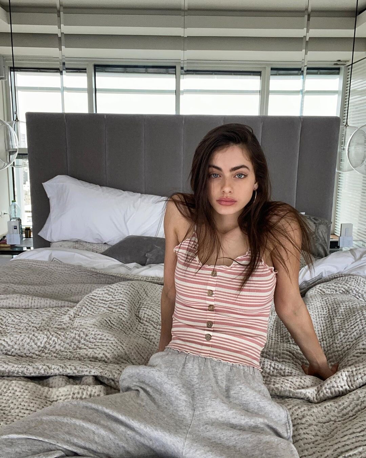 Yael Shelbia
