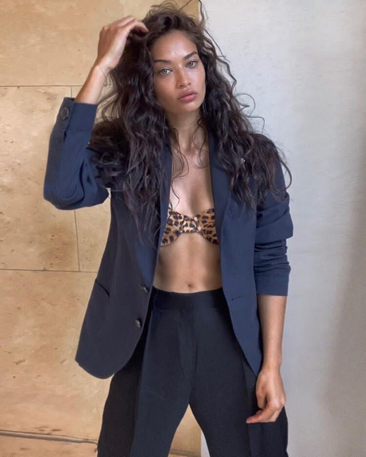 Shanina Shaik