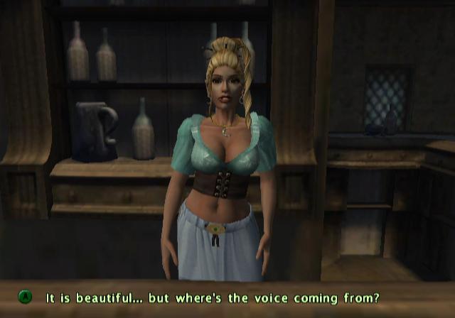 Baldur's Gate: Dark Alliance