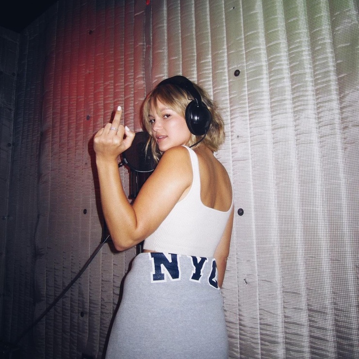 Olivia Holt Olivia Holt