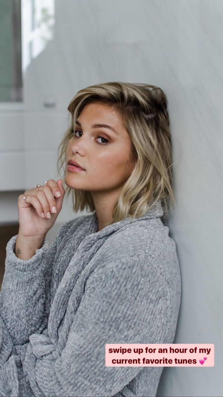Olivia Holt Olivia Holt