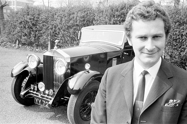 John Howard Davies